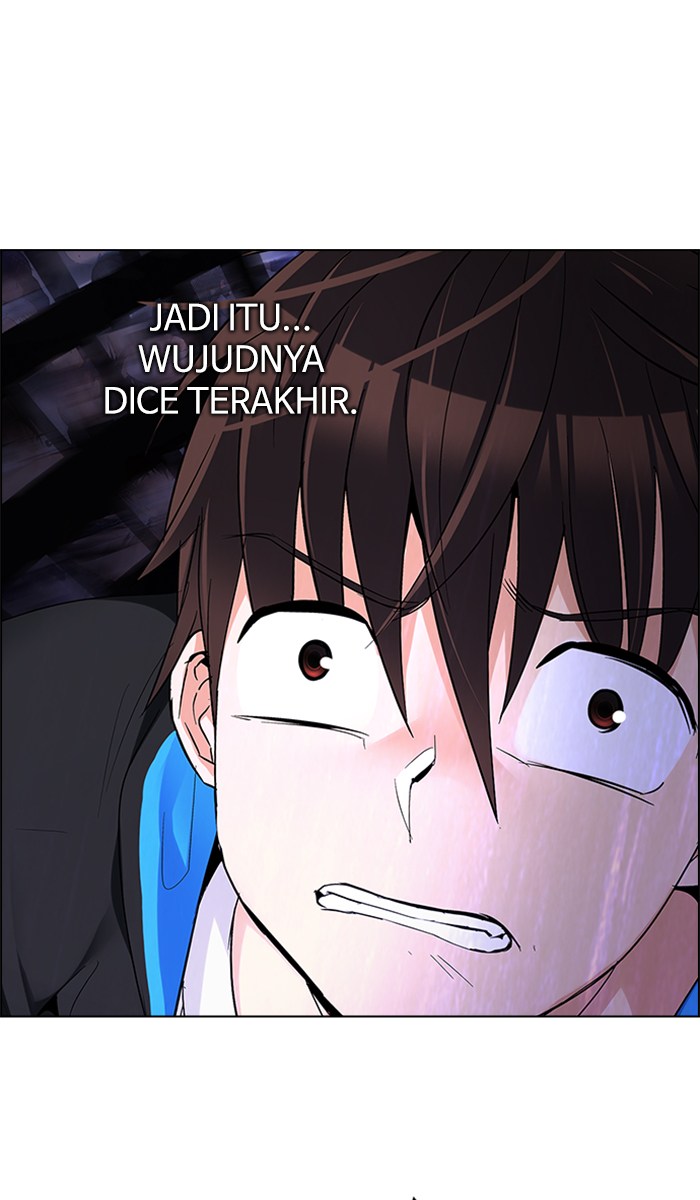Dice Chapter 247 - halaman 76