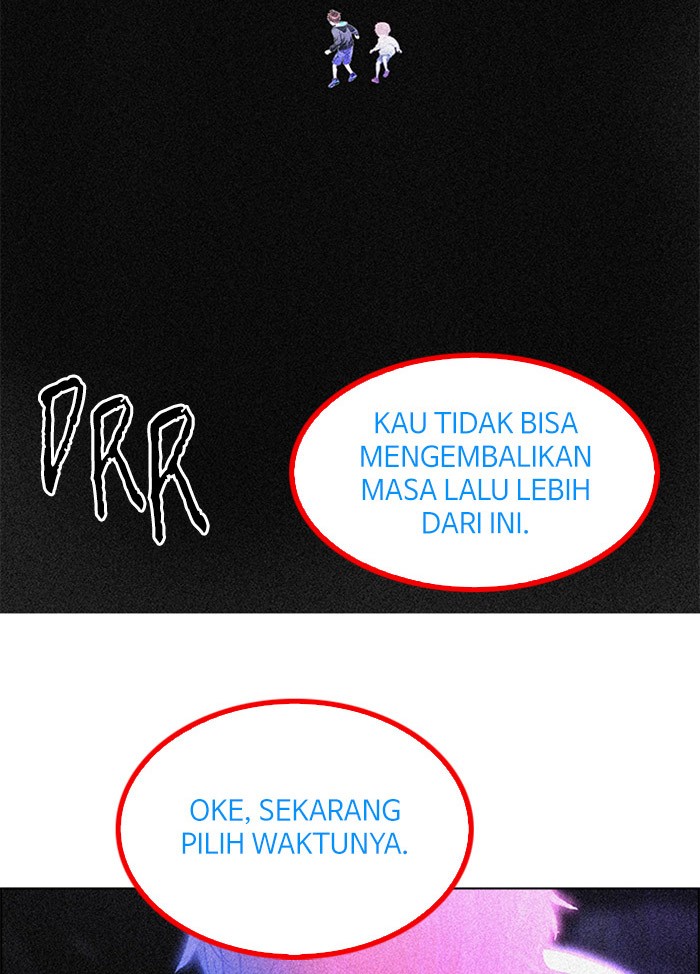 Dice Chapter 248 - halaman 26