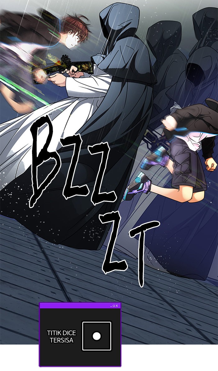 Dice Chapter 248 - halaman 58