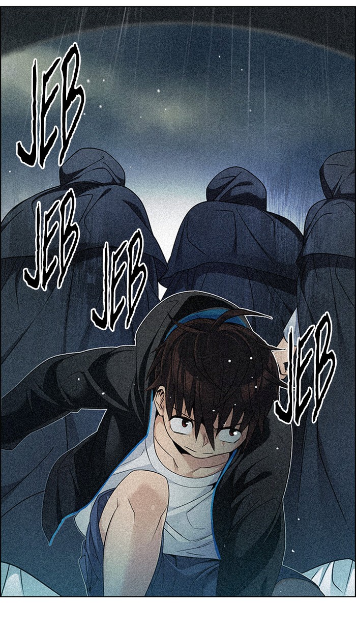 Dice Chapter 248 - halaman 60