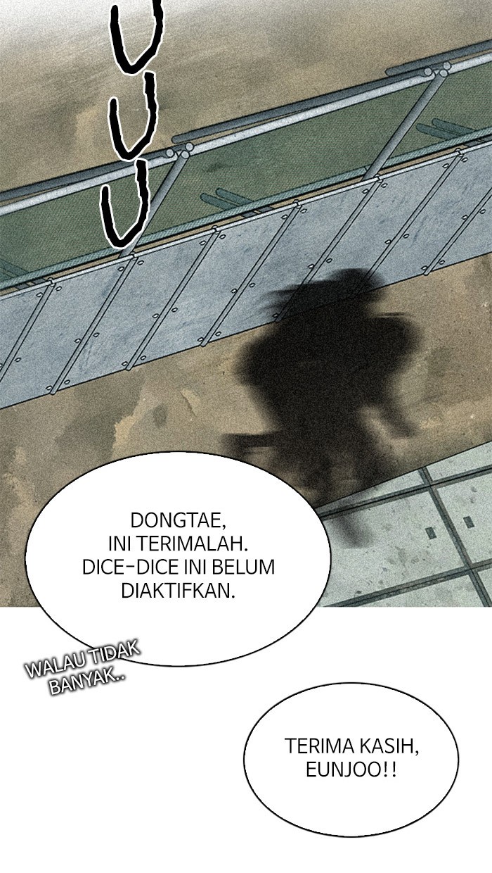 Dice Chapter 248 - halaman 74