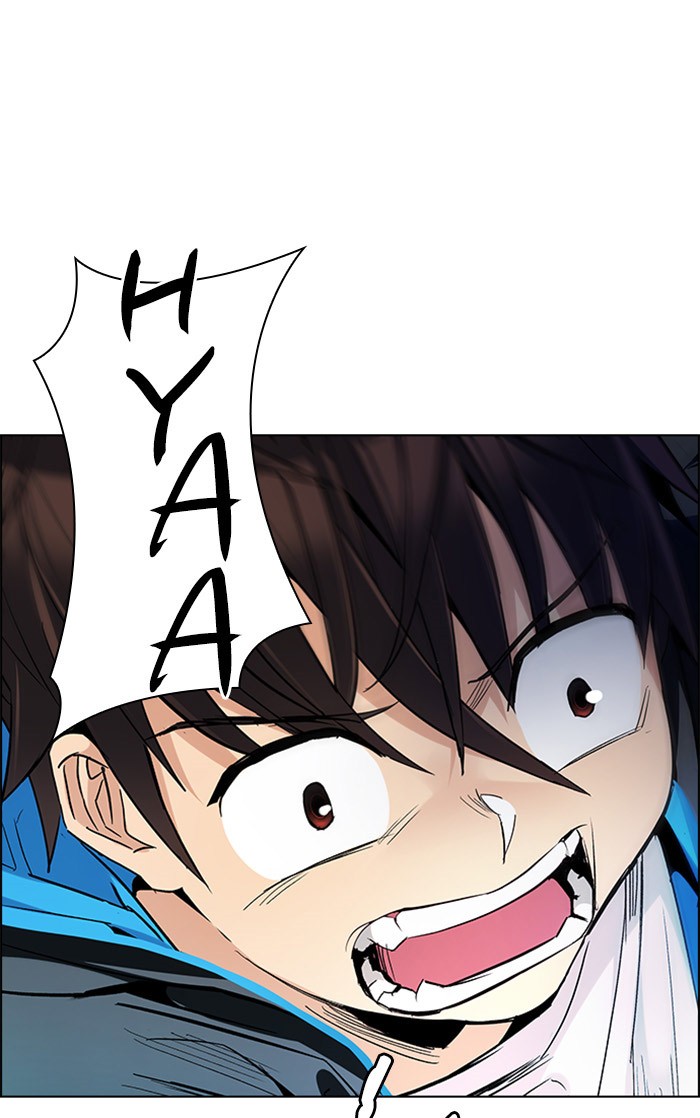 Dice Chapter 248 - halaman 81