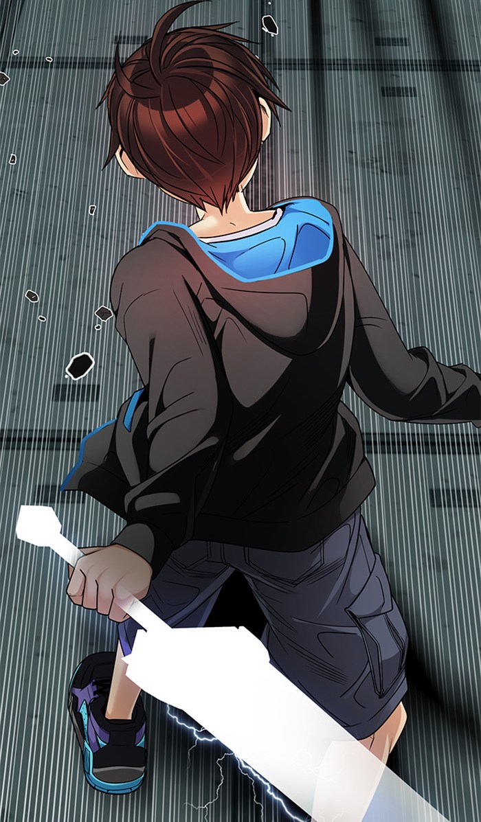 Dice Chapter 249 - halaman 23