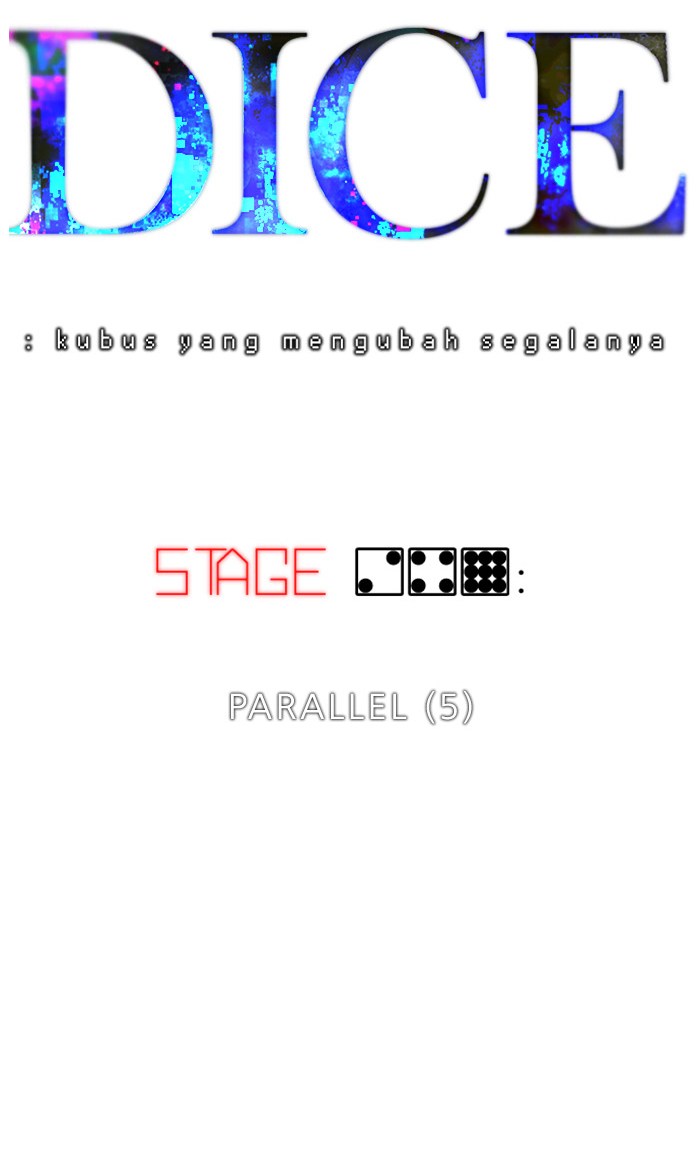 Dice Chapter 249 - halaman 25