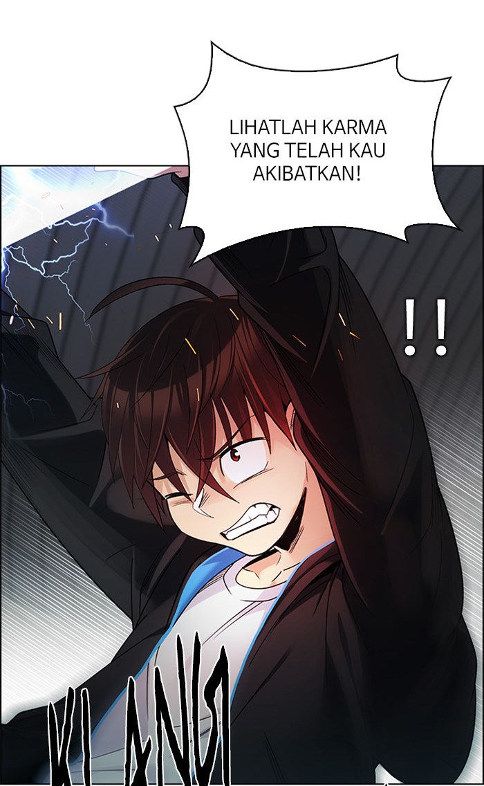 Dice Chapter 249 - halaman 3