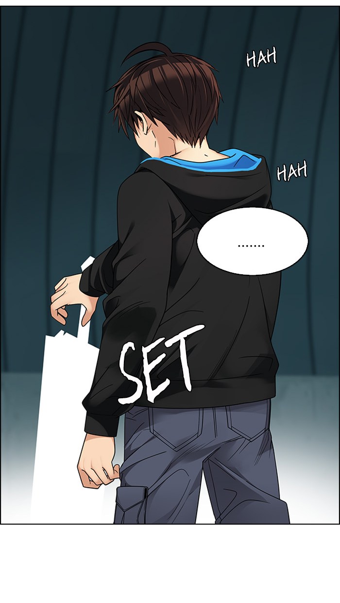 Dice Chapter 249 - halaman 31