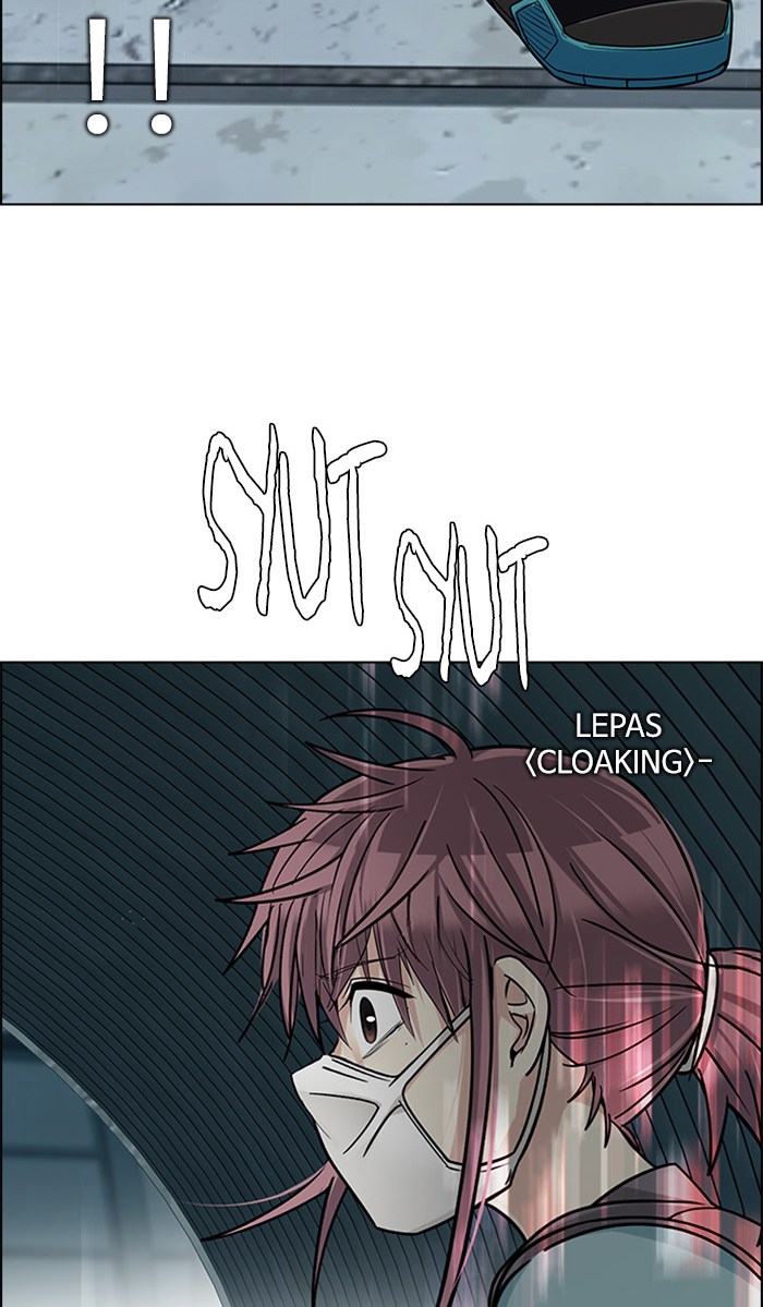 Dice Chapter 249 - halaman 34