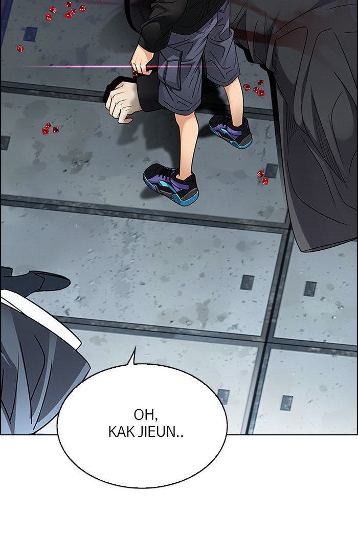 Dice Chapter 249 - halaman 36