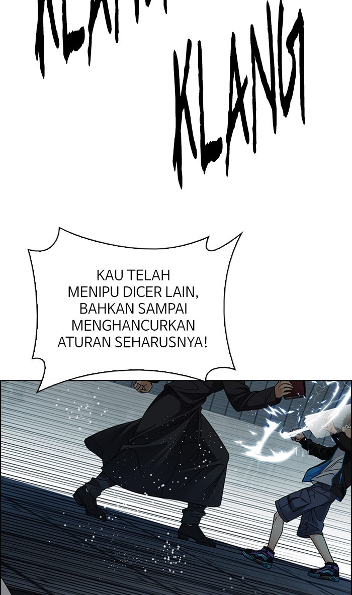 Dice Chapter 249 - halaman 4