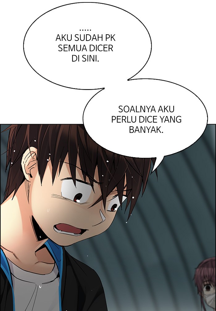 Dice Chapter 249 - halaman 40
