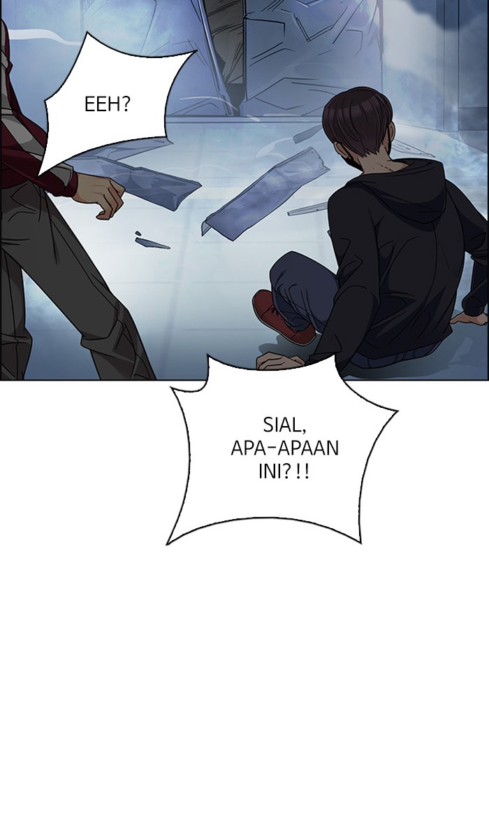 Dice Chapter 249 - halaman 55