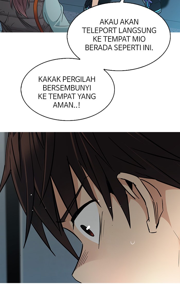 Dice Chapter 249 - halaman 57