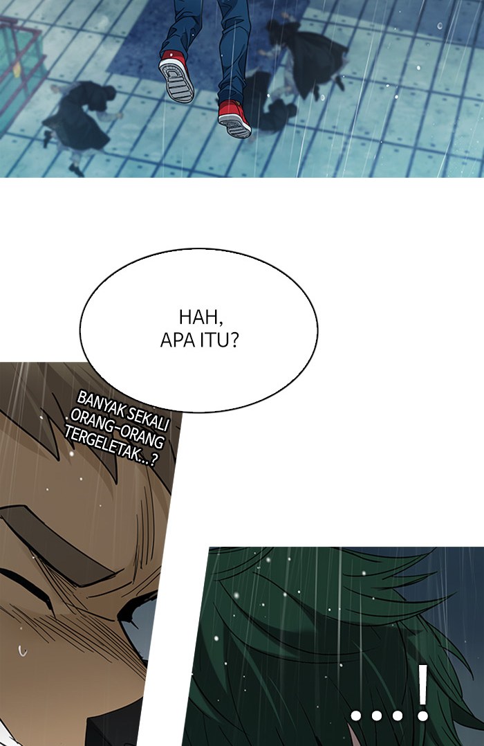 Dice Chapter 249 - halaman 71