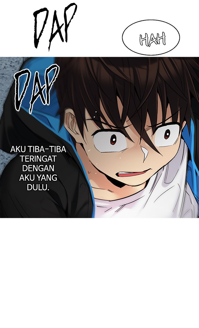Dice Chapter 249 - halaman 76