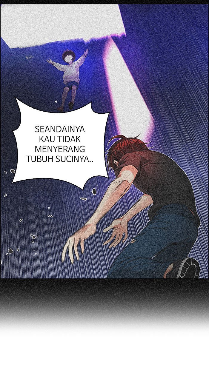 Dice Chapter 249 - halaman 8