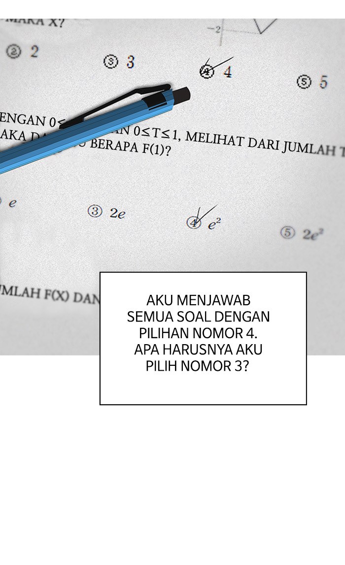 Dice Chapter 249 - halaman 80