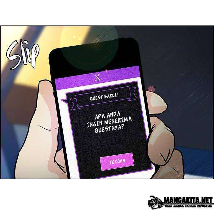 Dice Chapter 25 - halaman 11