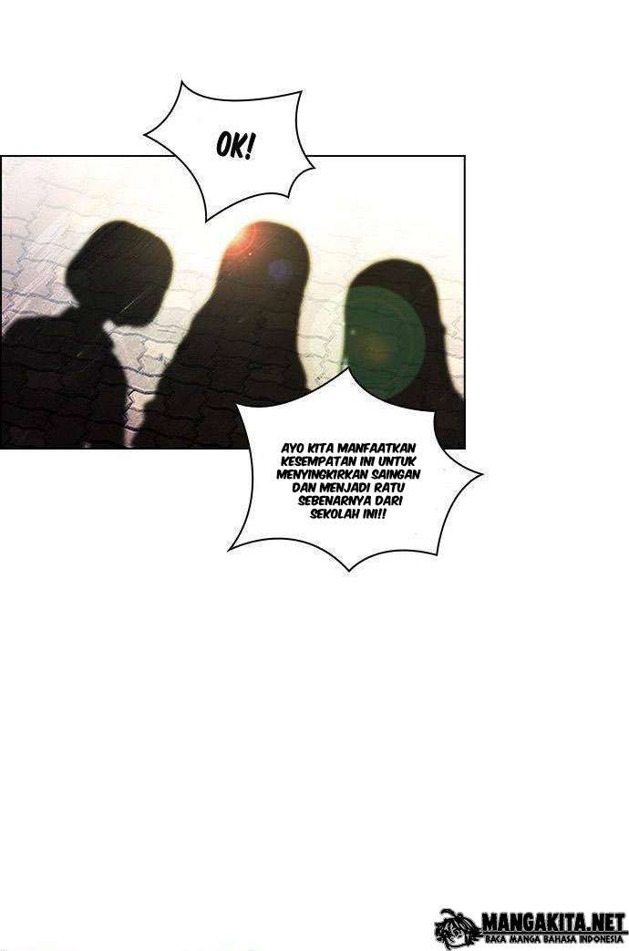 Dice Chapter 25 - halaman 26