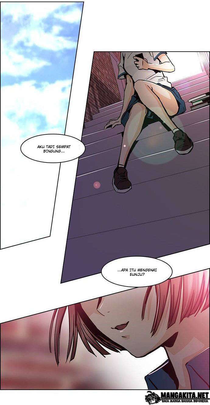 Dice Chapter 25 - halaman 27