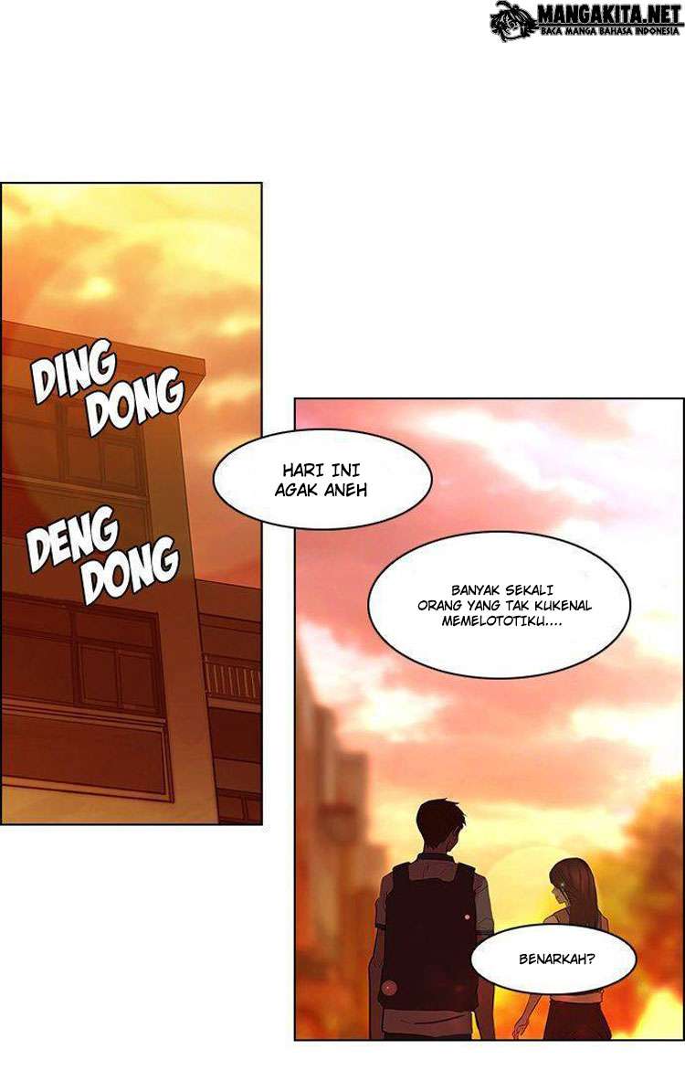 Dice Chapter 25 - halaman 40