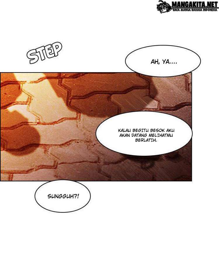 Dice Chapter 25 - halaman 42
