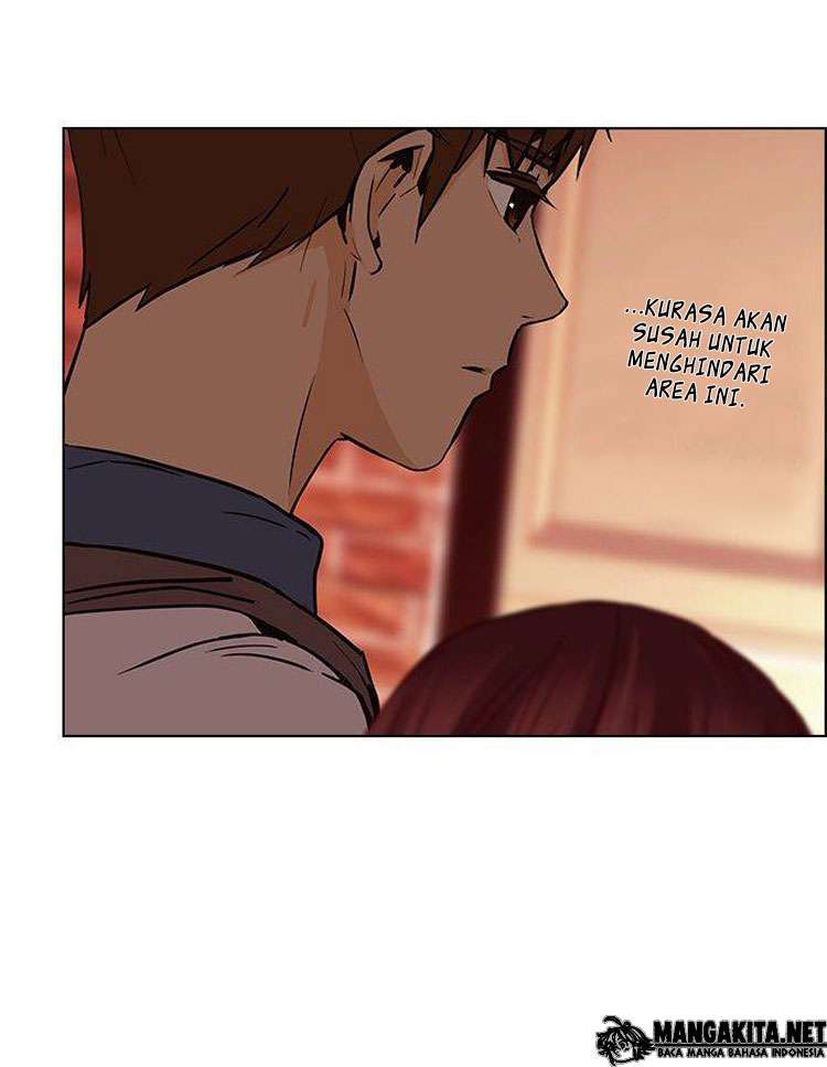 Dice Chapter 25 - halaman 43