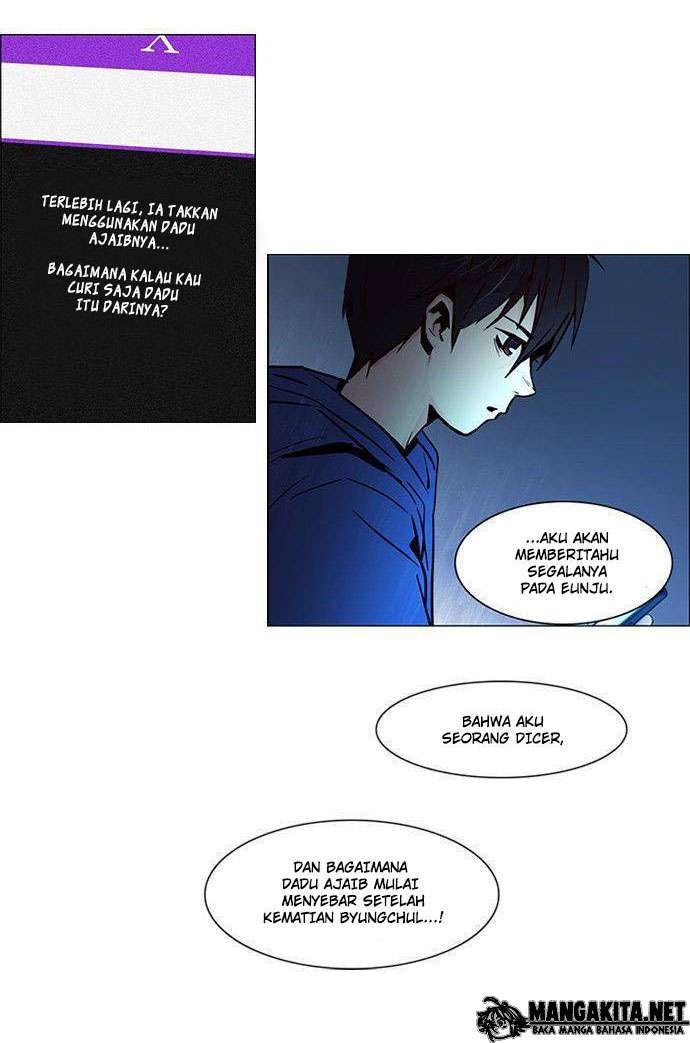 Dice Chapter 25 - halaman 5