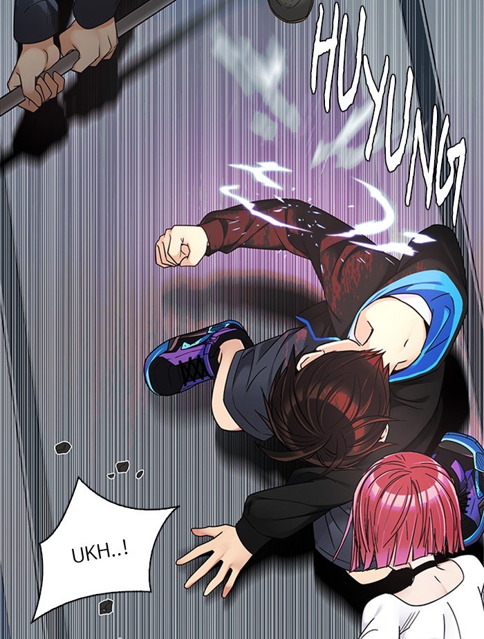 Dice Chapter 250 - halaman 27