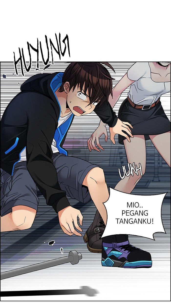 Dice Chapter 250 - halaman 29