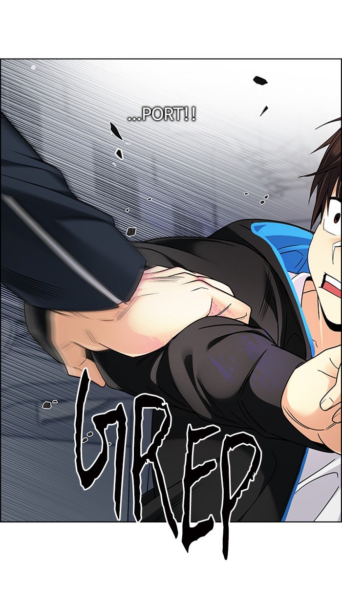 Dice Chapter 250 - halaman 31
