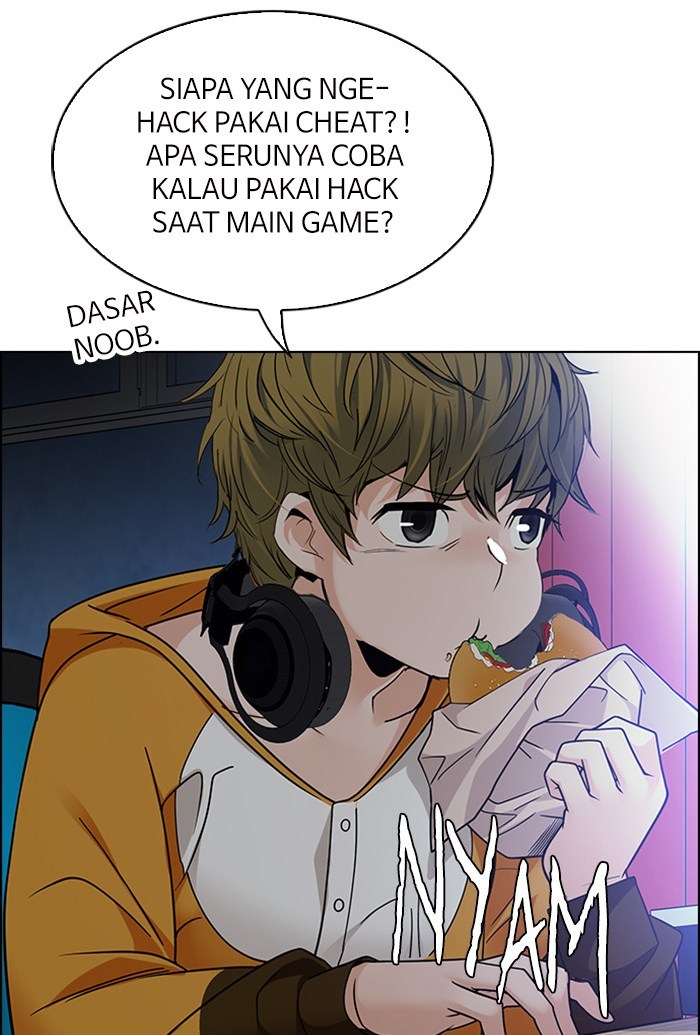 Dice Chapter 250 - halaman 40