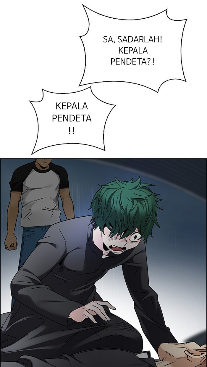 Dice Chapter 250 - halaman 55