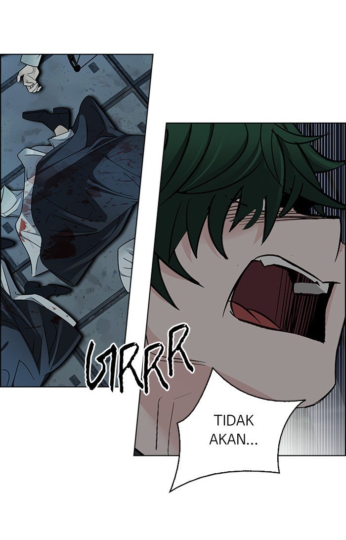 Dice Chapter 250 - halaman 61