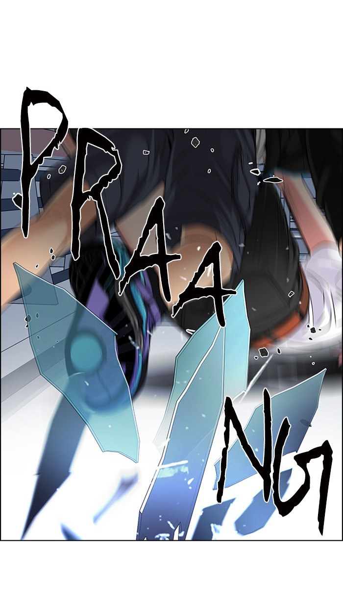 Dice Chapter 250 - halaman 9