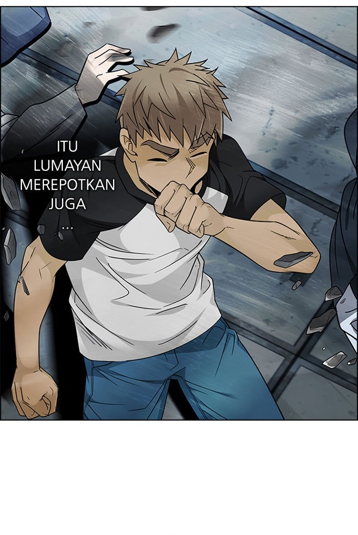 Dice Chapter 251 - halaman 53