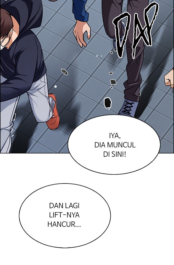 Dice Chapter 252 - halaman 21