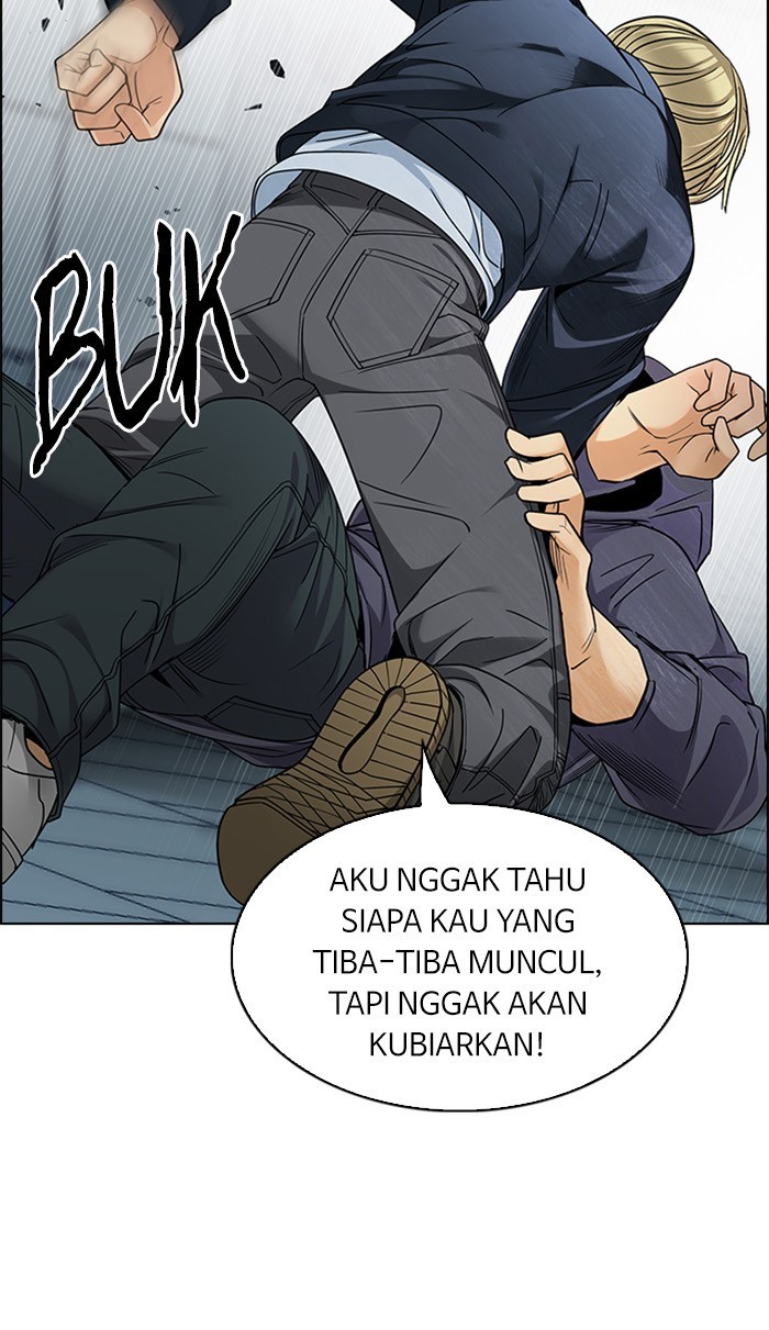 Dice Chapter 252 - halaman 26