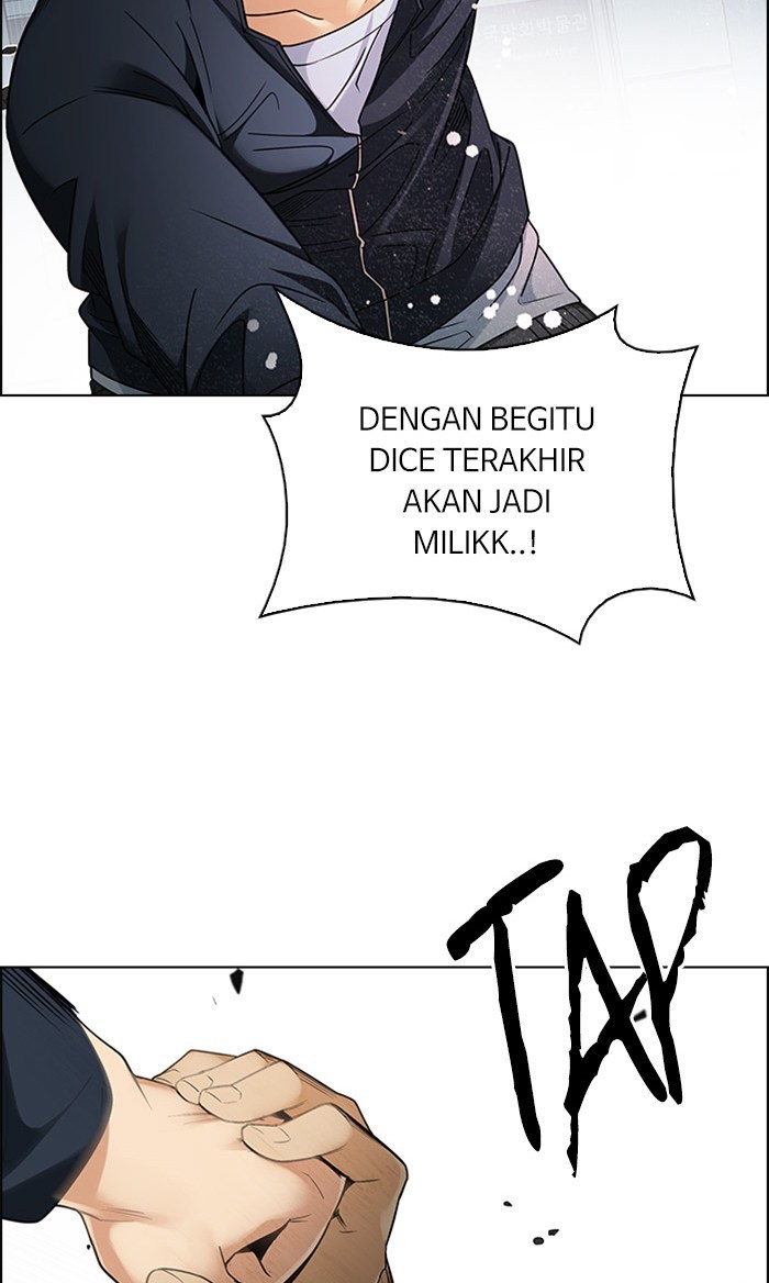 Dice Chapter 252 - halaman 29
