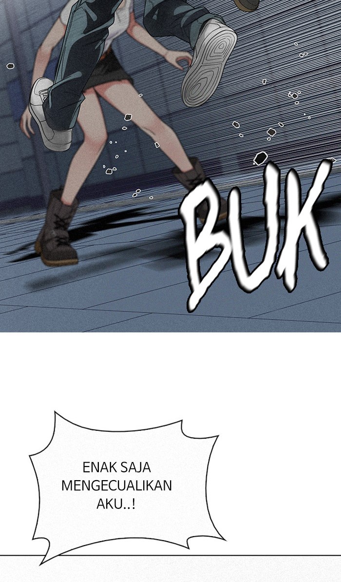 Dice Chapter 252 - halaman 5