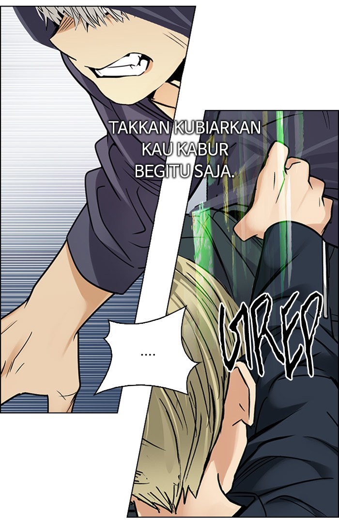 Dice Chapter 252 - halaman 53