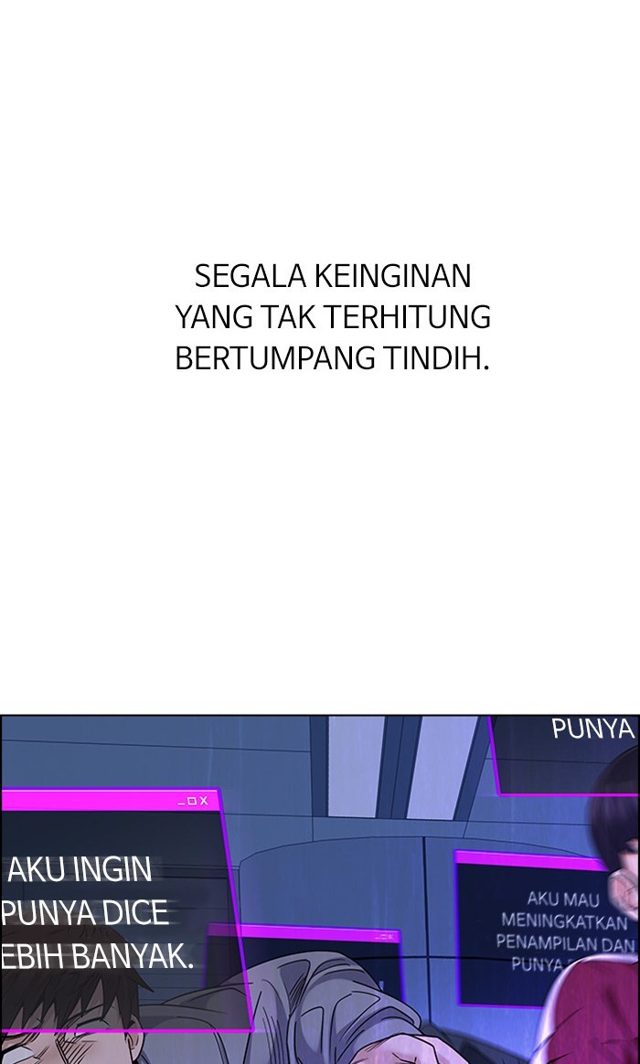 Dice Chapter 252 - halaman 59