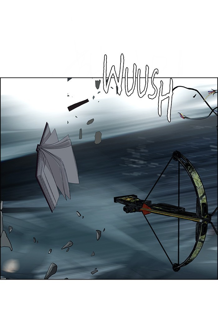 Dice Chapter 252 - halaman 8