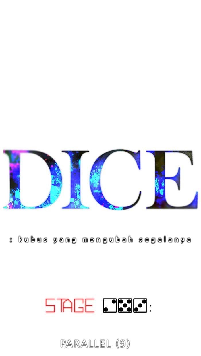 Dice Chapter 253 - halaman 1