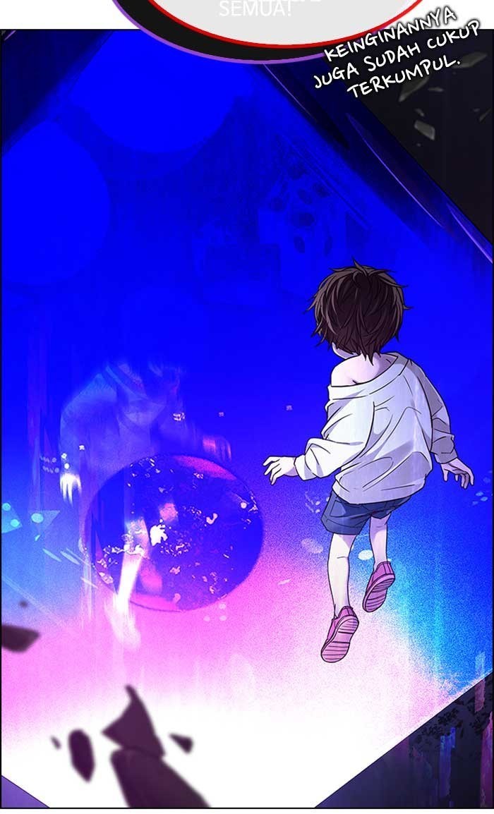 Dice Chapter 253 - halaman 12