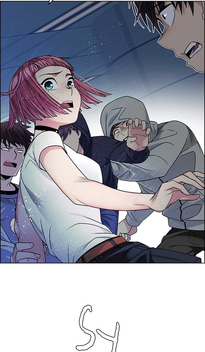 Dice Chapter 253 - halaman 20