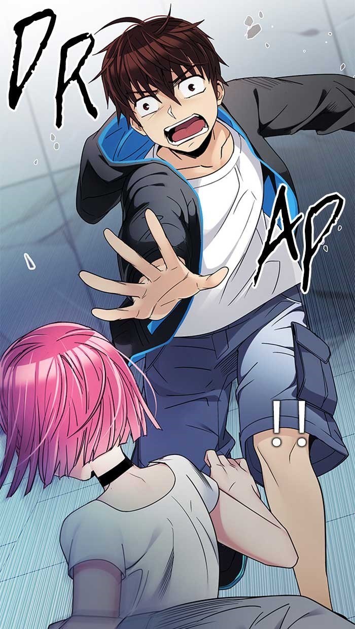 Dice Chapter 253 - halaman 3
