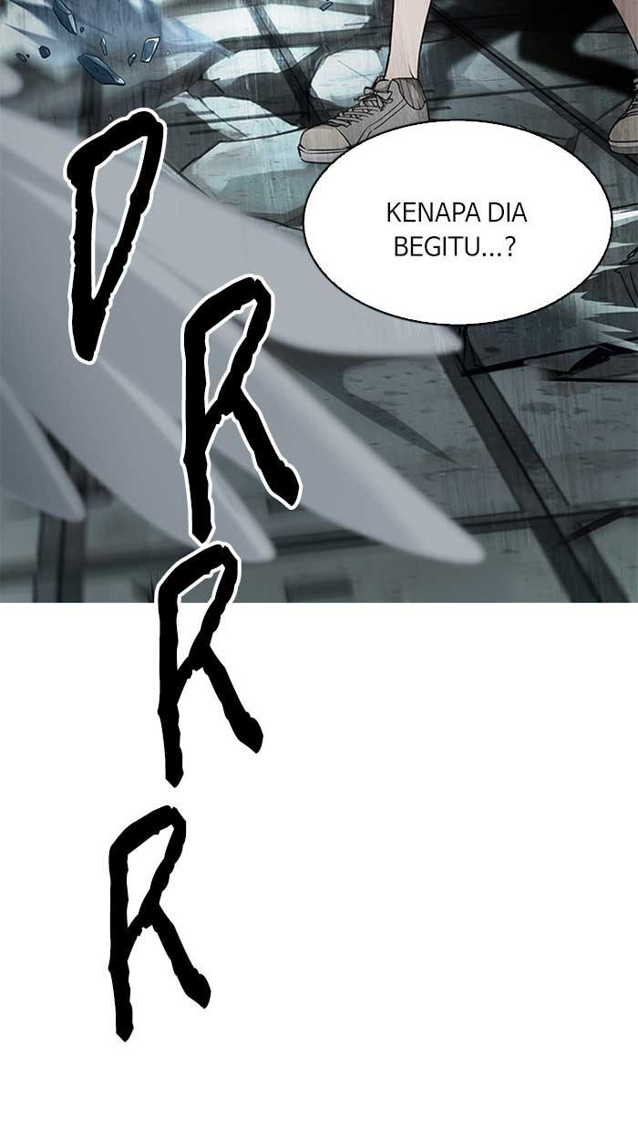 Dice Chapter 253 - halaman 35