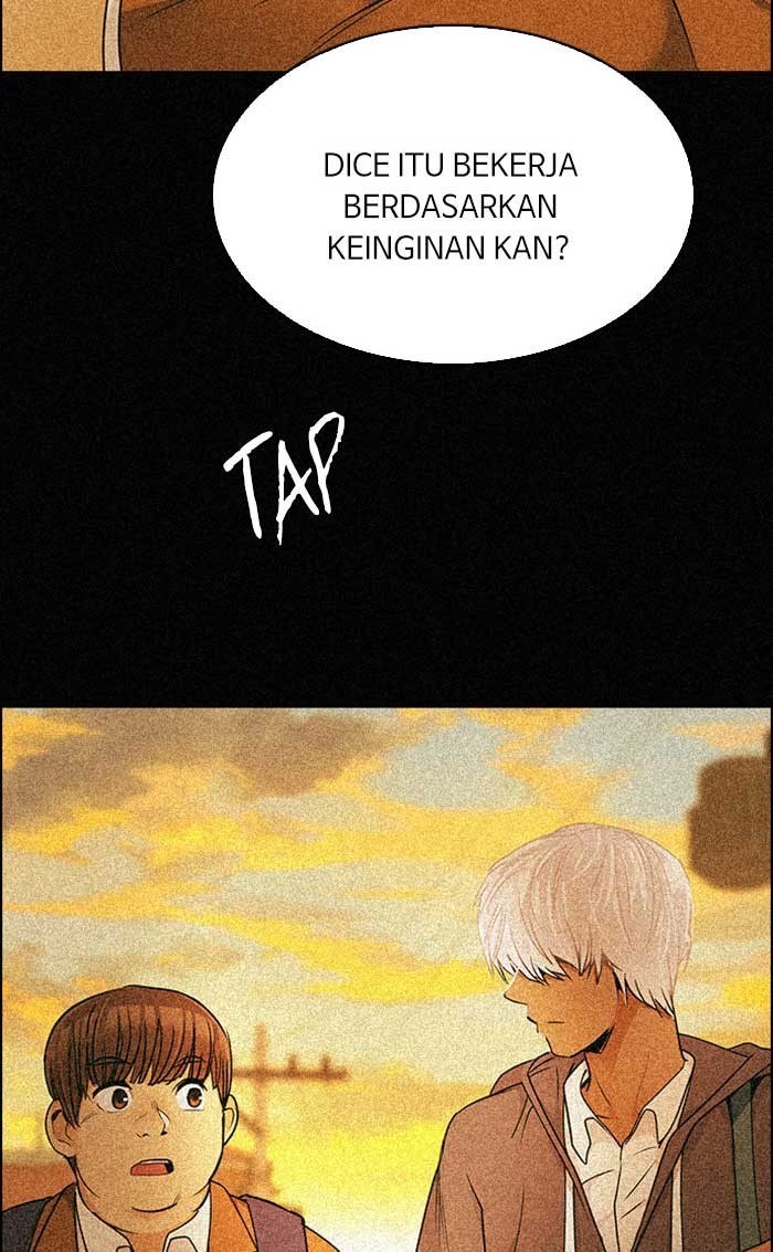 Dice Chapter 253 - halaman 46