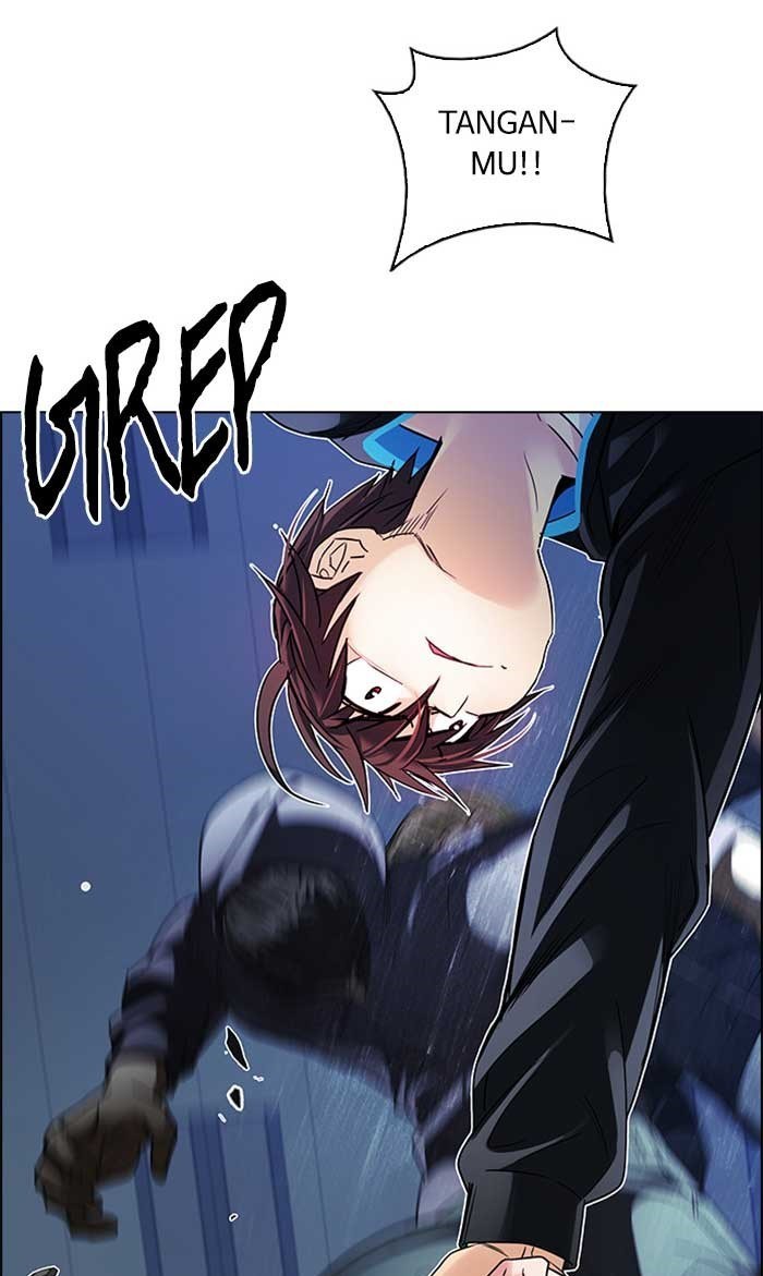 Dice Chapter 253 - halaman 8