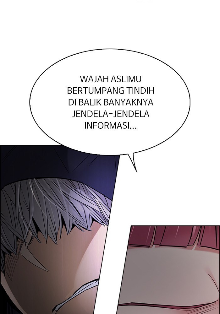 Dice Chapter 254 - halaman 19